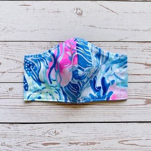 Face Mask Saltwater Shade Seekers